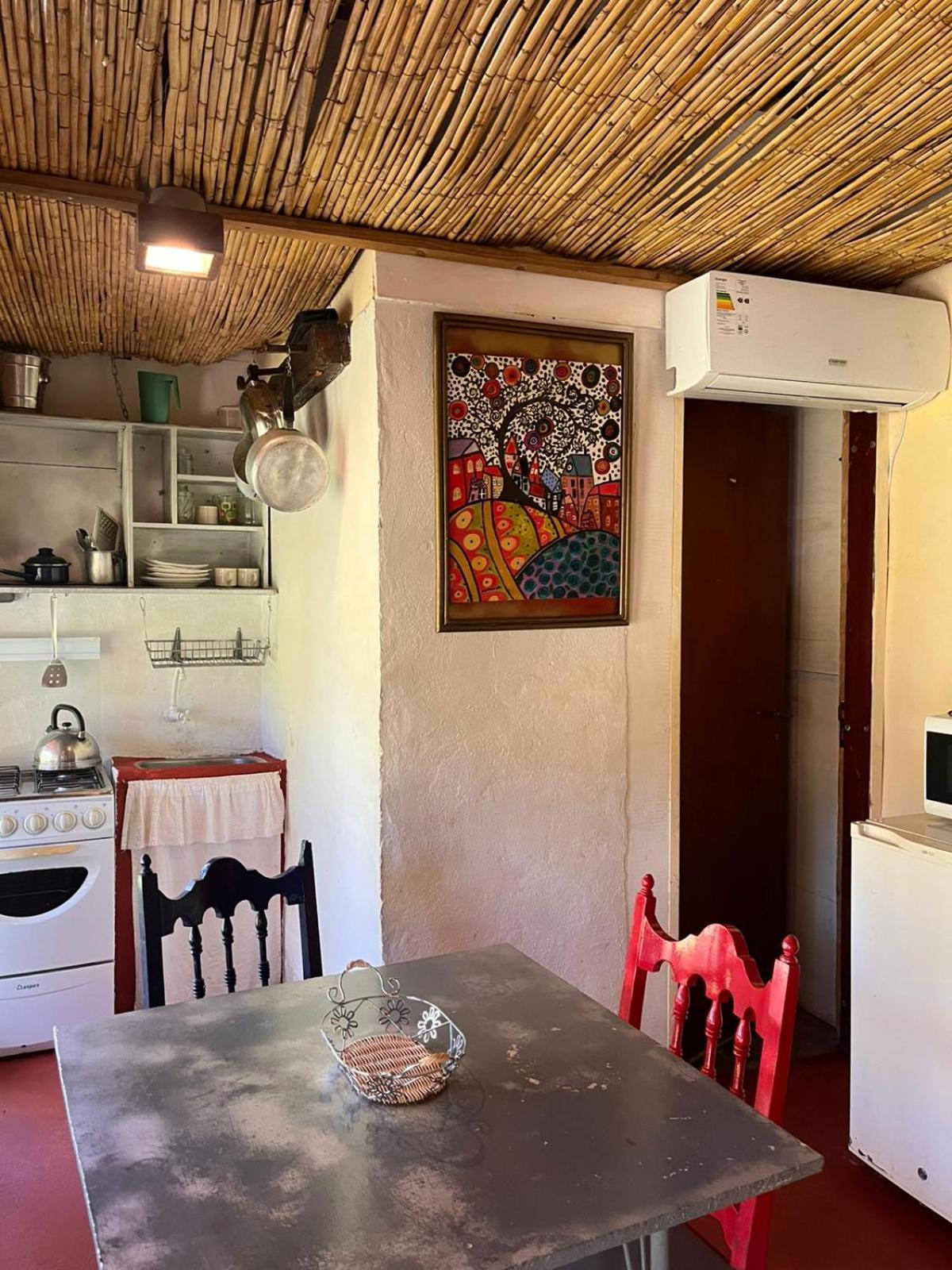 Villa Casa Marys En El Tesoro De La Barra à Punta del Este Extérieur photo