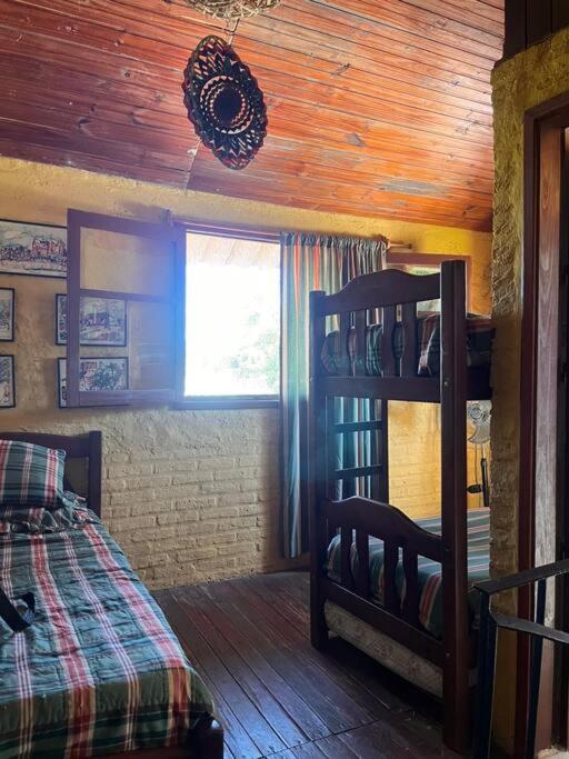 Villa Casa Marys En El Tesoro De La Barra à Punta del Este Extérieur photo