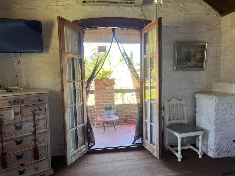 Villa Casa Marys En El Tesoro De La Barra à Punta del Este Extérieur photo