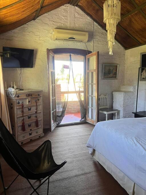 Villa Casa Marys En El Tesoro De La Barra à Punta del Este Extérieur photo