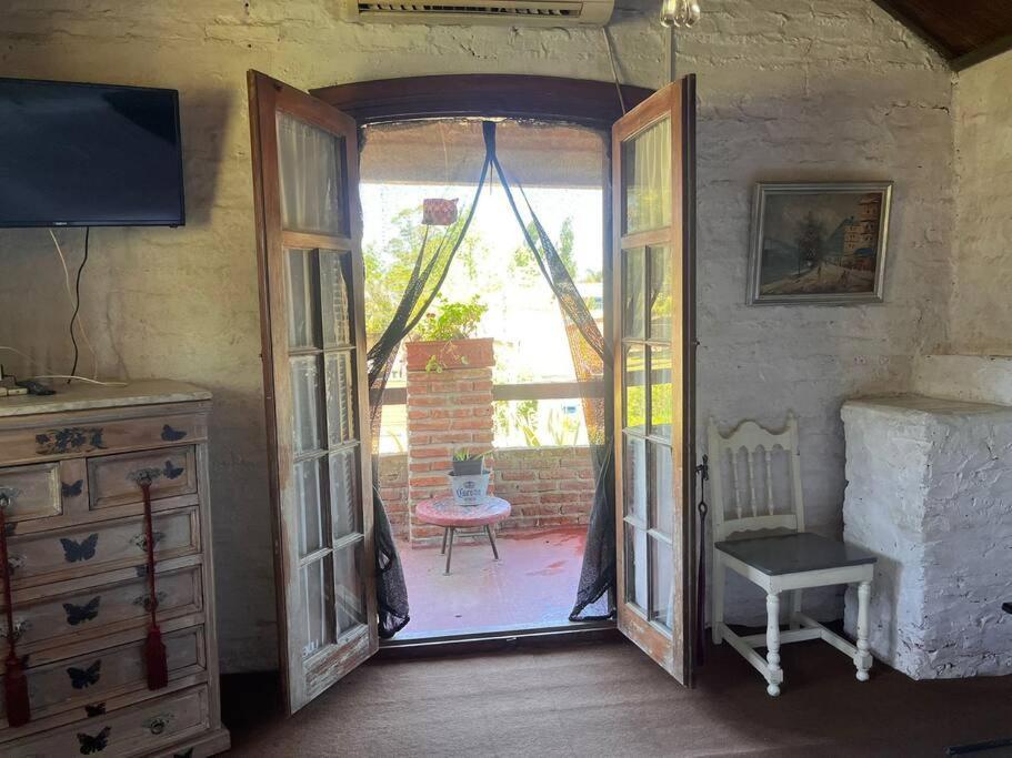 Villa Casa Marys En El Tesoro De La Barra à Punta del Este Extérieur photo