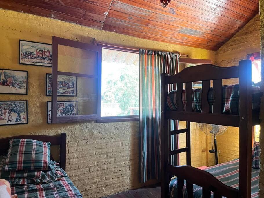 Villa Casa Marys En El Tesoro De La Barra à Punta del Este Extérieur photo